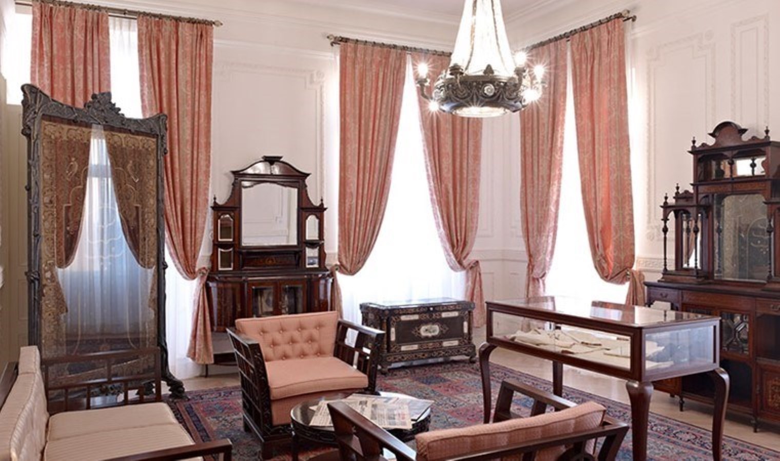 Pera Palace Hotel nerede? Pera Palace Hotel’deki Atatürk Müze Odası ziyarete açık mı? 101 numaralı odanın hikayesi…